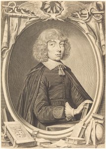 J.-B. A. Vignerod alkotó: Michel Lasne