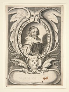Jacques Callot alkotó: Michel Lasne