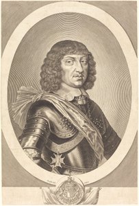Jean Saint-Bonnet de Toiras alkotó: Michel Lasne