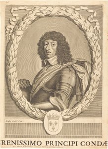 Bourboni Lajos II