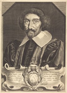  alkotó: Michel Lasne