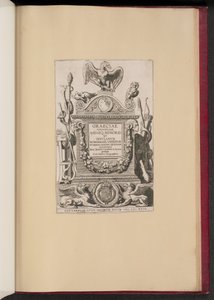Címlap: Hubert Goltzius, Graeciae Vniversae Asiaeq. Kis- és szigetérmek alkotó: Michel Lasne after Sir Peter Paul Rubens