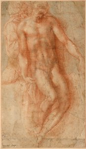 Pieta, 1530-1536 körül