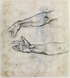  alkotó: Michelangelo Buonarroti