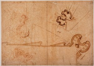 A Porta al Prato erődítése alkotó: Michelangelo Buonarroti