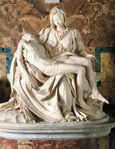 A Pieta