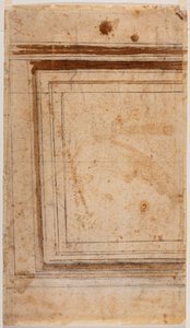 Ablakkeret alkotó: Michelangelo Buonarroti