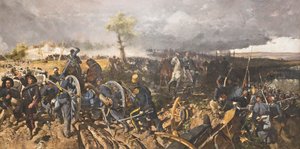 A san Martinói csata