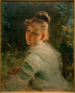 Sarah Choate Sears