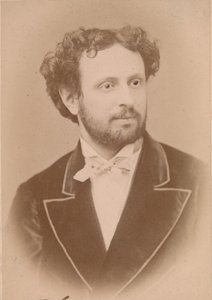 [Giovanni Battista Quadrone], 1860-as évek. alkotó: Michele Schemboche
