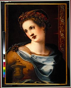 Szent Mária Magdolna