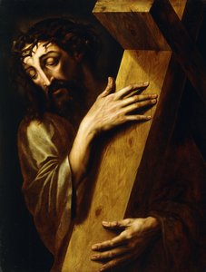 Íme az ember, alkotó: Michiel I Coxie or Coxcie