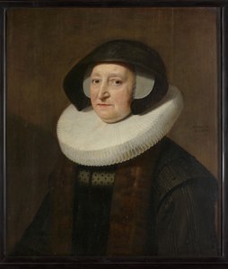  alkotó: Michiel Jansz. van Mierevelt