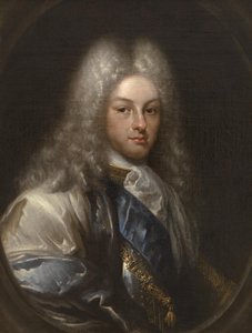 Spanyol: Felipe V de España (1683-1746) V. Fülöp