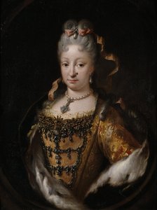 Spanyol: Isabel de Farnesio Isabella Farnese