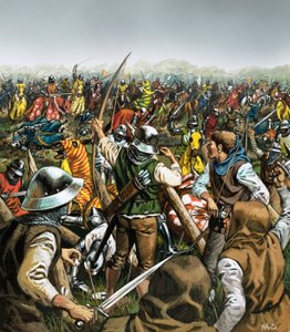 Agincourt-i csata