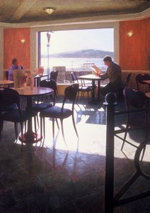 Reggeli fény alkotó: Mike Briscoe