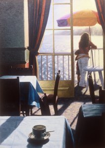 Reggeli fény 2 alkotó: Mike Briscoe