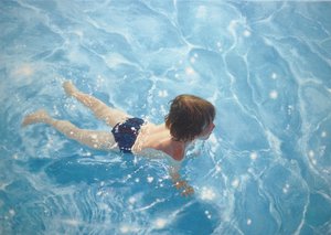 Játék a fényben alkotó: Mike Briscoe