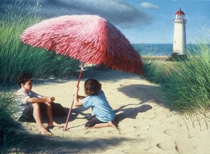 Beállítás alkotó: Mike Briscoe