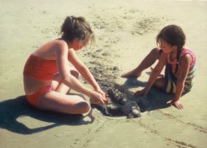 Elkezdtem ásni alkotó: Mike Briscoe