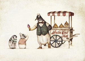  alkotó: Mike Koubou