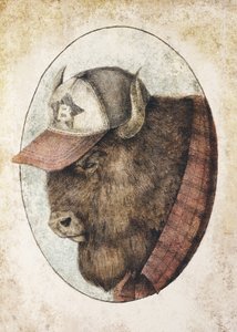  alkotó: Mike Koubou