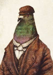  alkotó: Mike Koubou