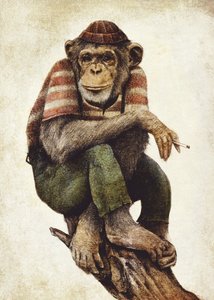  alkotó: Mike Koubou