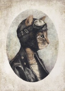  alkotó: Mike Koubou