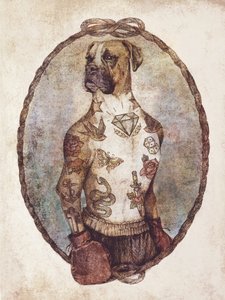  alkotó: Mike Koubou