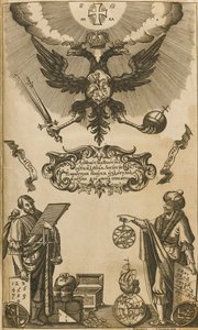Leonty Magnyickij, az aritmetika frontképe alkotó: Mikhail Dmitrievich Karnovsky