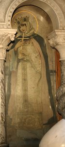 Szent Olga, Kijev hercegnője, 1885-1896