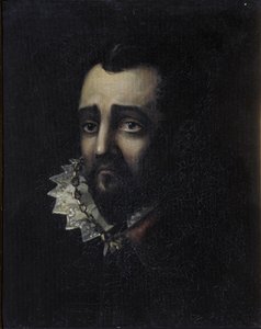 George Learmonth portréja c. 1596-1634