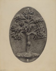 Tűzjel alkotó: Milton Grubstein