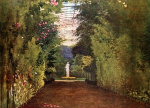 A Berceau, Het Loo