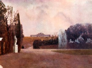 A Gloriette, Schonbrunn