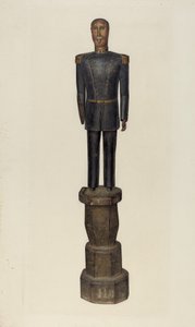 Polgárháborús tábornok