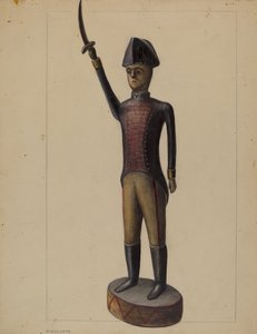 Forradalmi katona