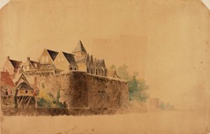 Ősi székesegyház és Harold tornya, Szent Valéria