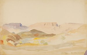 Kis-Ázsia, 1845. alkotó: Miner Kilbourne Kellogg