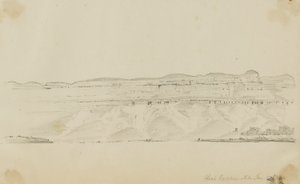 Beni Hasszán alkotó: Miner Kilbourne Kellogg