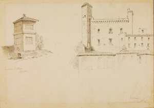 Bolsena alkotó: Miner Kilbourne Kellogg
