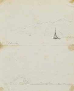 Etna/Messina alkotó: Miner Kilbourne Kellogg