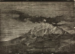 Etna alkotó: Miner Kilbourne Kellogg