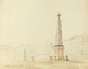Firenze, St. Maria Novella, Olaszország alkotó: Miner Kilbourne Kellogg