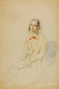 Lady Canning alkotó: Miner Kilbourne Kellogg