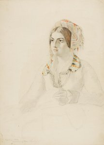 Madame Dahr