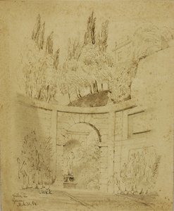 Villa Genova alkotó: Miner Kilbourne Kellogg