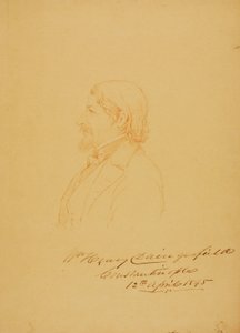 William Henry Daingerfield alkotó: Miner Kilbourne Kellogg